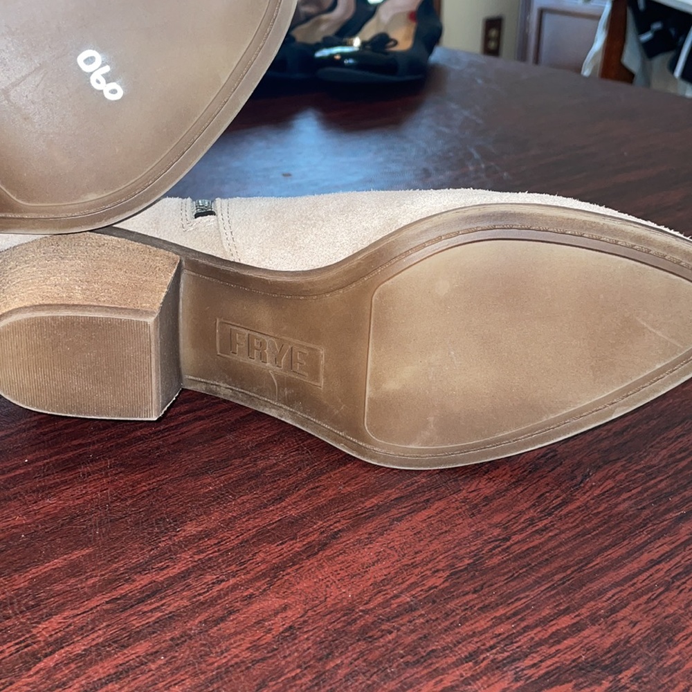 Frye Booties - Picture 5 of 5
